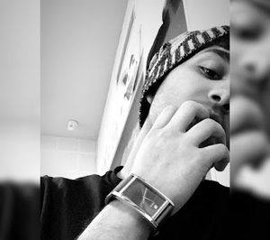 Meet your Posher, Samir